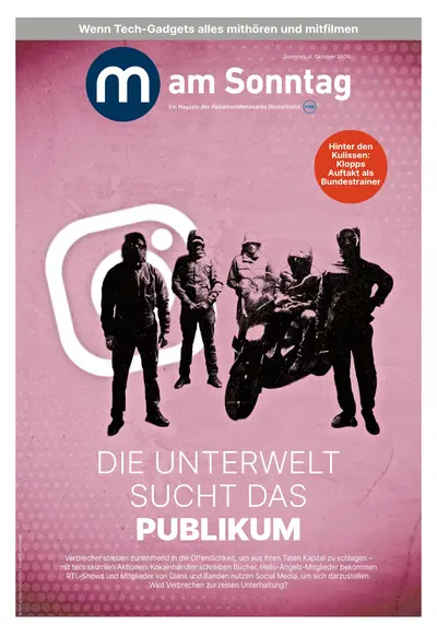 Wetzlarer Neue Zeitung 2026-10-04