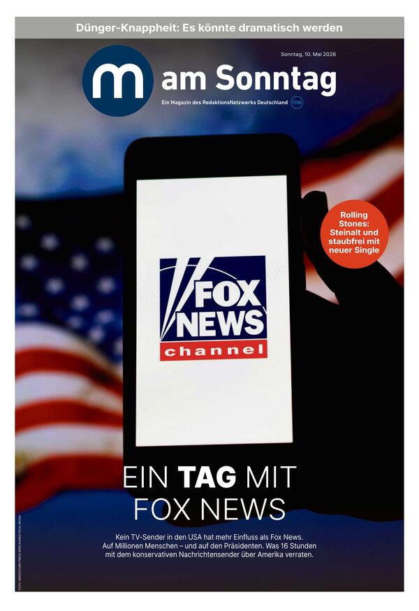 Wetzlarer Neue Zeitung 2026-05-10