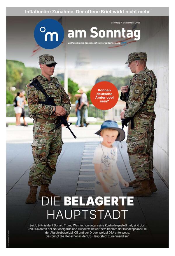 Wetzlarer Neue Zeitung