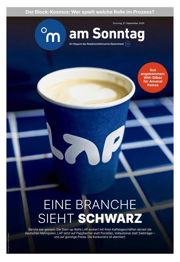 Wetzlarer Neue Zeitung