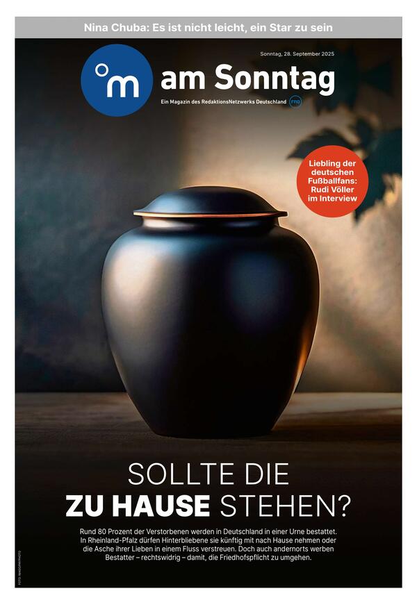Wetzlarer Neue Zeitung